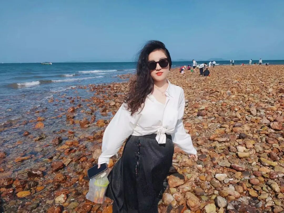 【“药”去哪儿】郭彦：积一时之跬步，臻千里之遥程